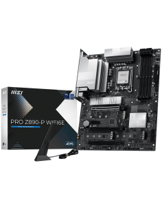 MSI PRO Z890-P WIFI6E 2